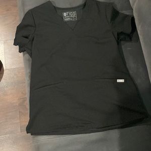 Figs Brand scrub shirt